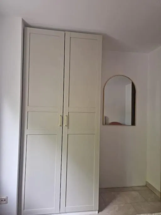 Duplex With Patio Near Exhibition Messe Apartment Cologne 0*,