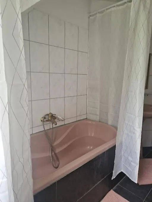 Duplex With Patio Near Exhibition Messe Apartment Cologne