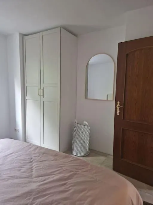 Duplex With Patio Near Exhibition Messe Apartment Cologne