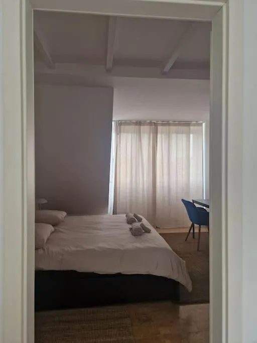 Duplex With Patio Near Exhibition Messe Apartment Cologne