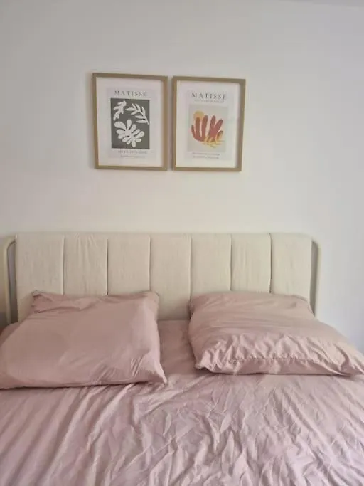 Duplex With Patio Near Exhibition Messe Apartment Cologne